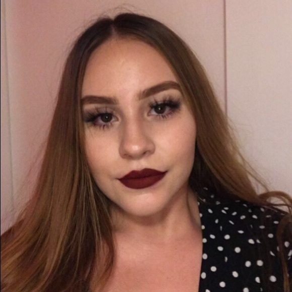 Meet the Posher Other - Meet your Posher, Jacqueline